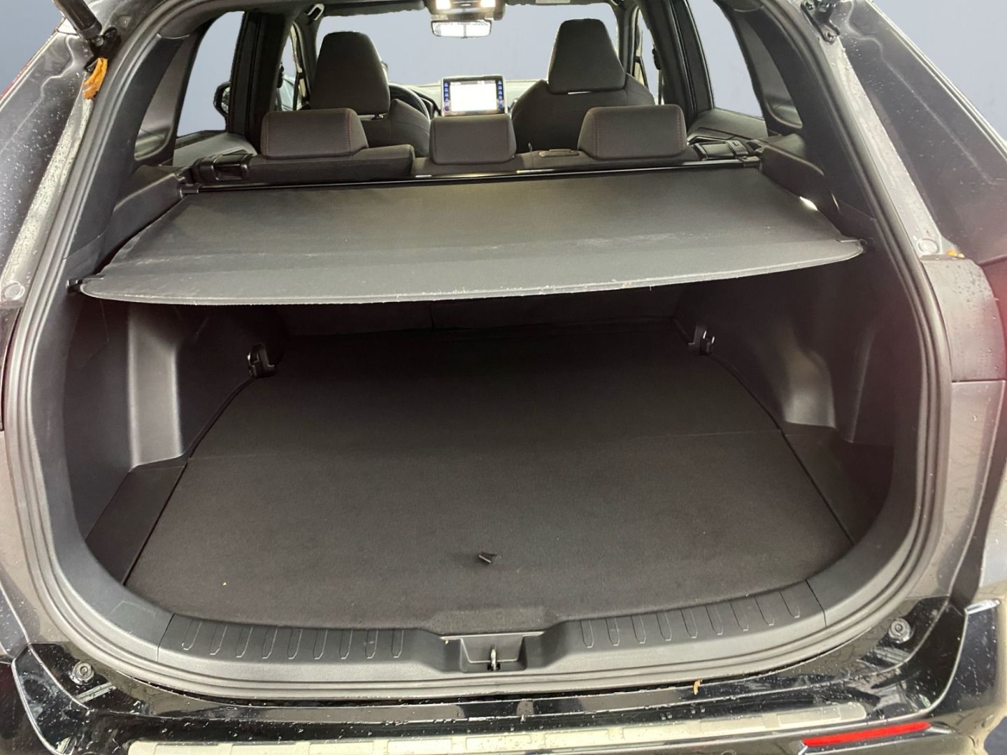 Toyota RAV 4 Plug-in-Hybrid Technik-Paket *HUD*CAM*4xSH