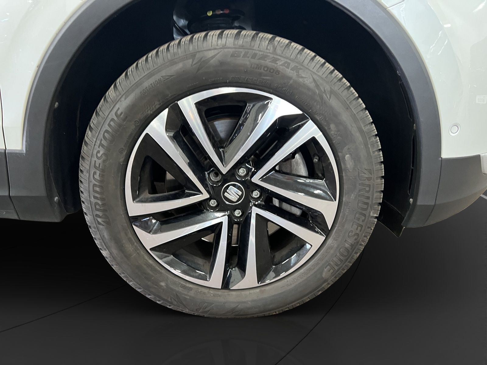 Seat Tarraco 2.0 TDI 4D Xcellence AHK Pano LM 20" 360