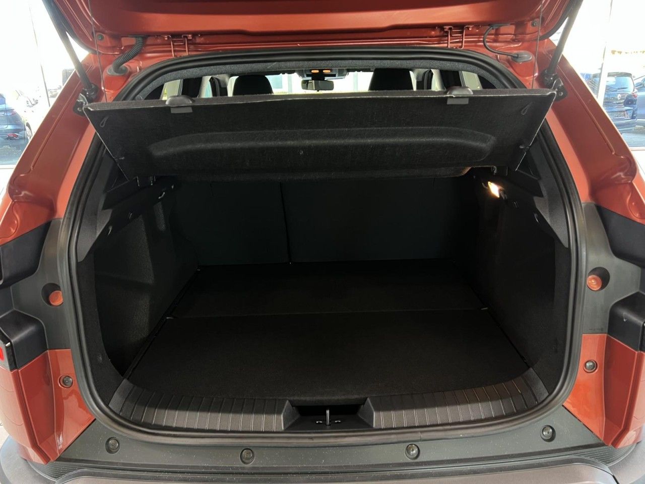 Dacia Duster III Hybrid 140 Journey - Samsaru's Car Outlet