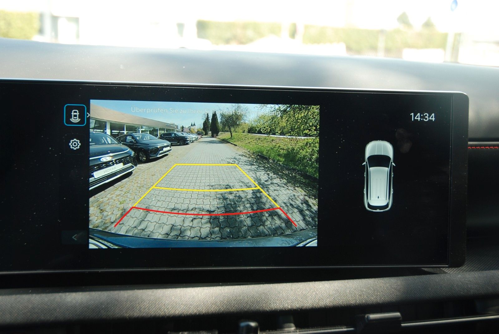 Hyundai TUCSON 1.6 T-GDI Plug-in 4WD N Line - Samsaru's Car Outlet