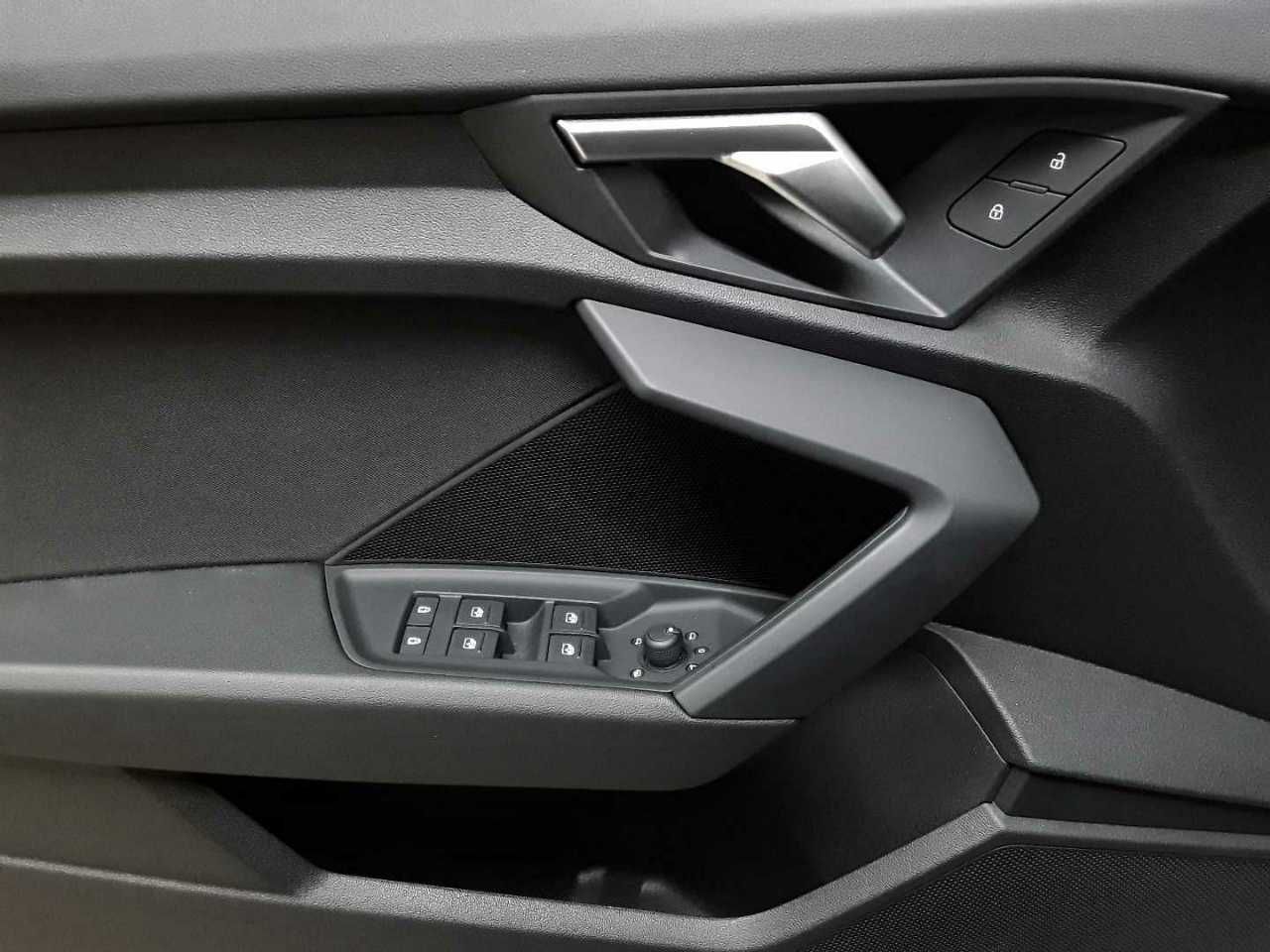 Audi A3 35 TDI Limousine S tronic advanced