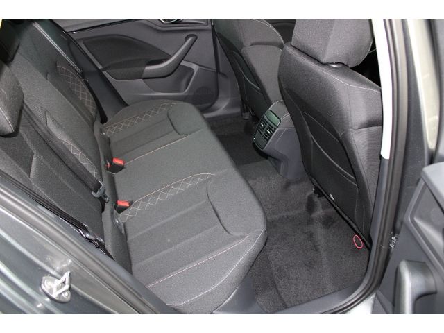 Skoda Kamiq 1.0 TSI Ambition - Samsaru's Car Outlet
