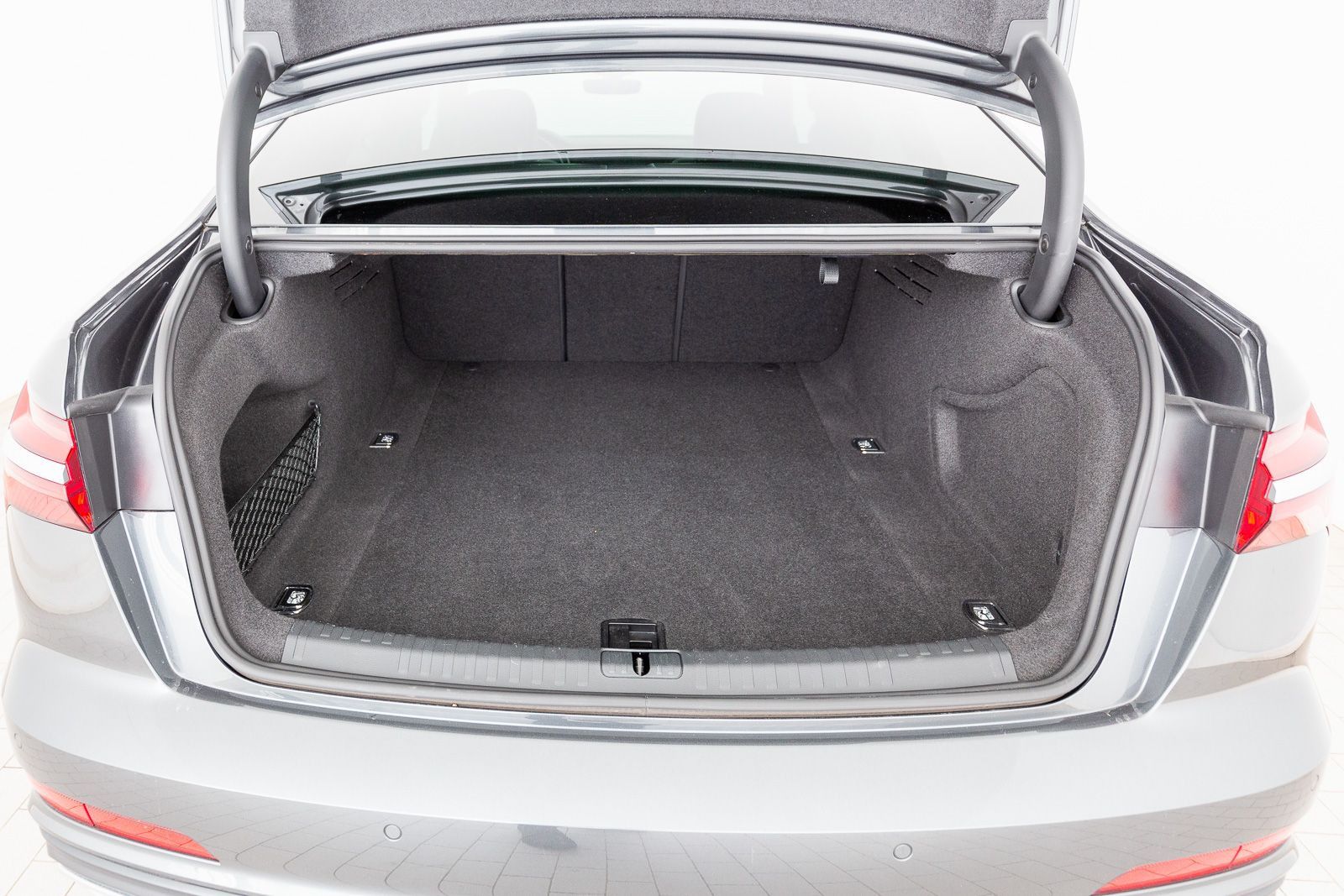 Audi A6 Limousine 55 TFSI quattro S tronic - Samsaru's Car Outlet