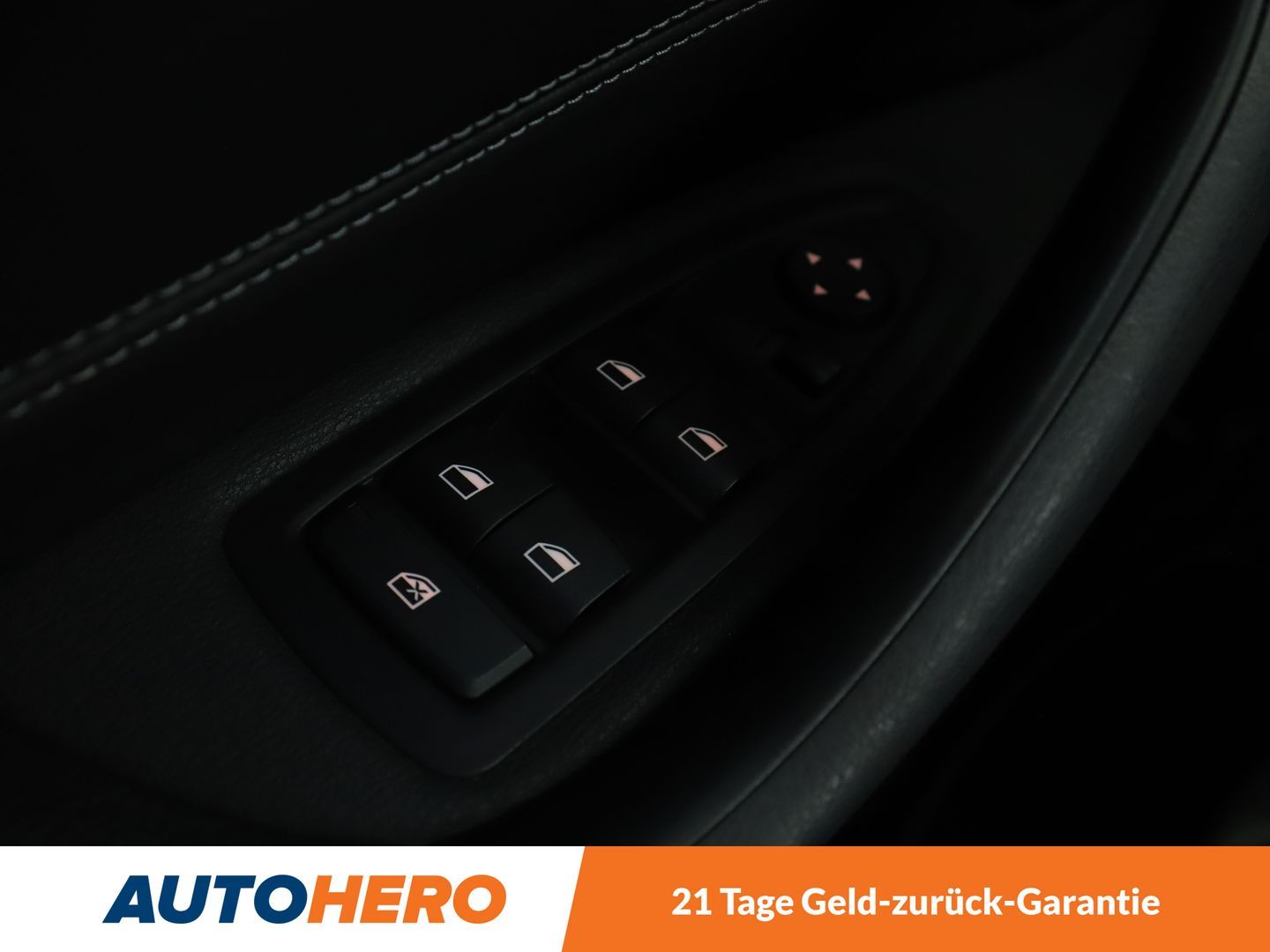 BMW X1 xDrive 18d xLine - Samsaru's Car Outlet