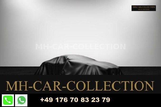 Ferrari Roma - Samsaru's Car Outlet