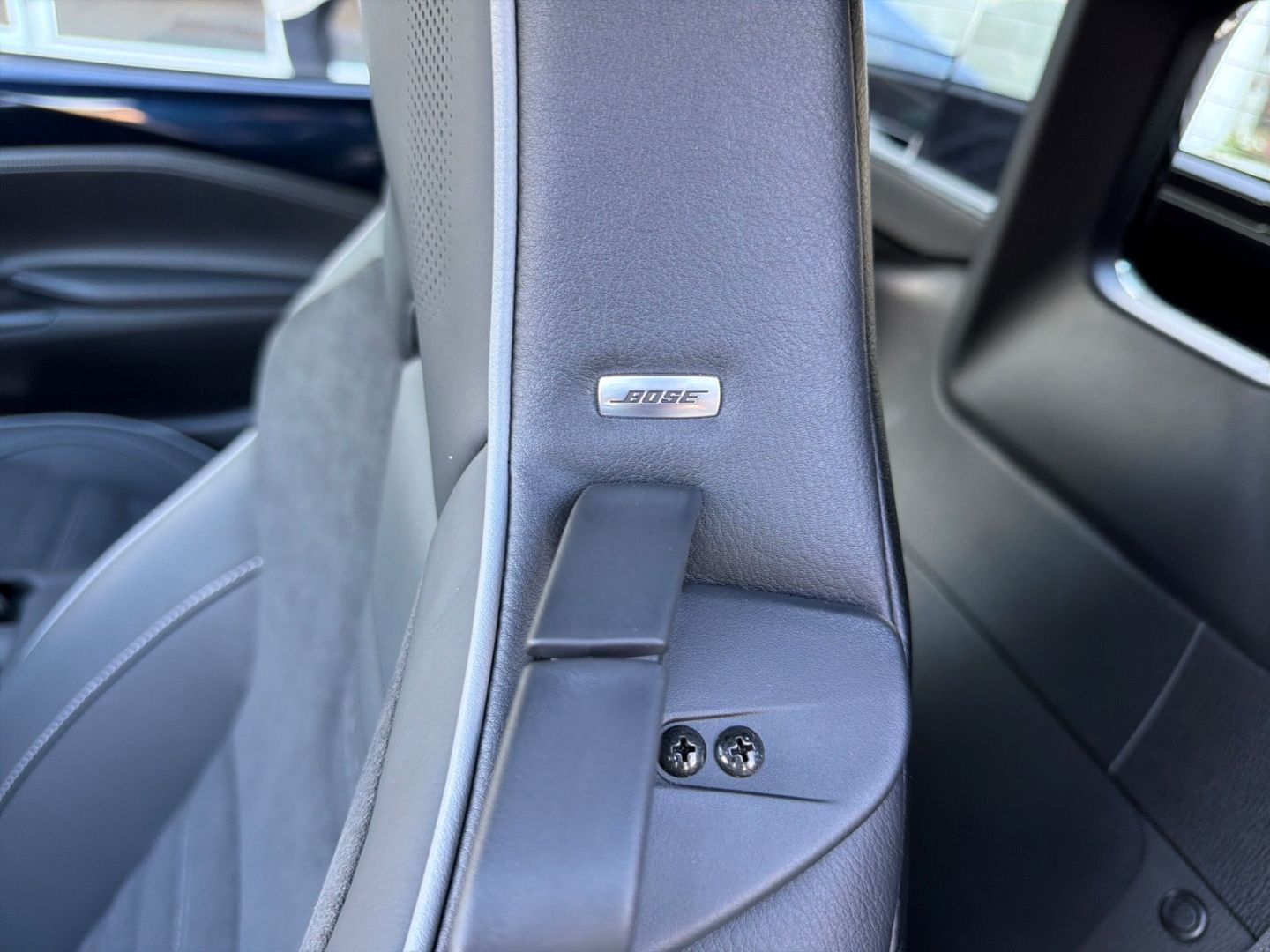 Mazda MX-5 Homura SKY-G.132 El. Verdeck Navi Bose LED