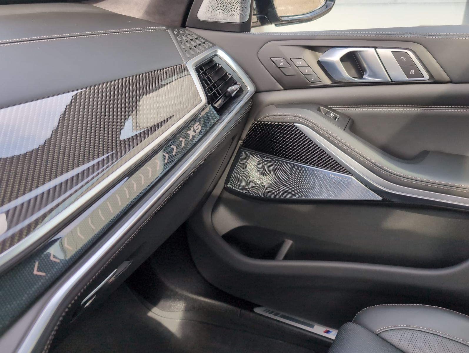 BMW X5 xDrive30d 7-Sitzer | 28% UPE-Nachlass | AHK