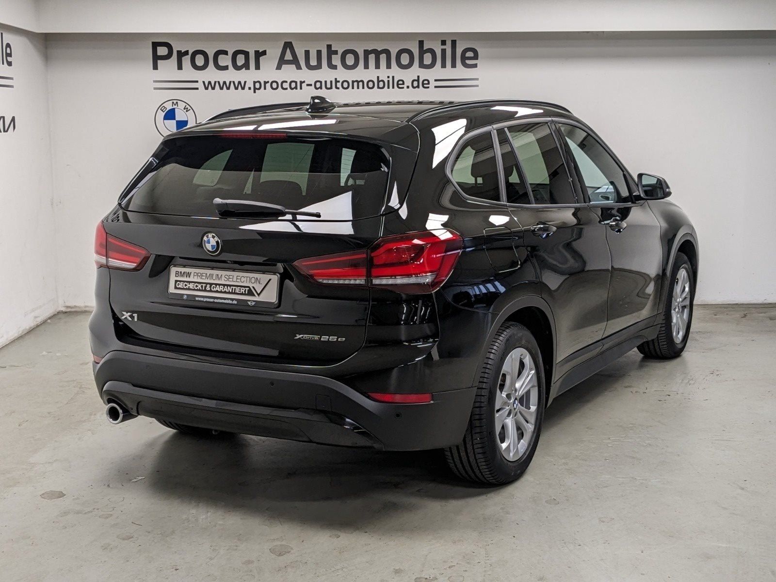 BMW X1 xDrive25e - Samsaru's Car Outlet