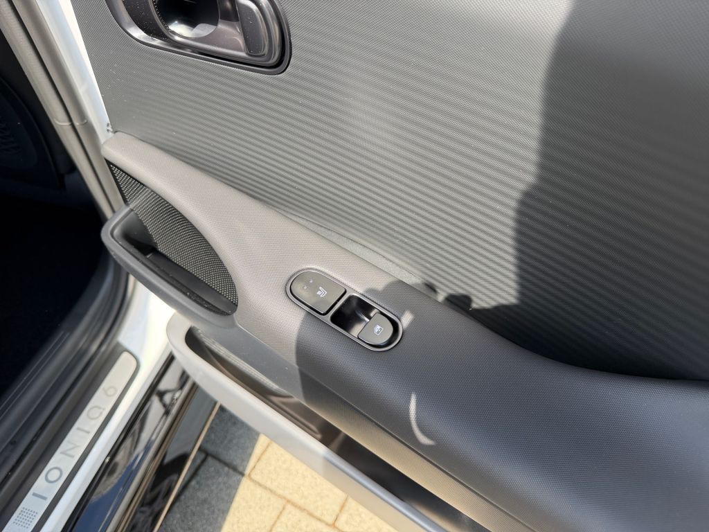 Hyundai IONIQ 6 84 kWh 4WD N Line X ,360 Grad Kamera,
