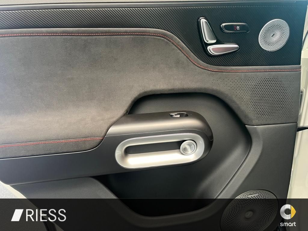 Smart #5 BRABUS VOLLAUSST.+22kW-AC+400kW-DC+100kWh+UVM