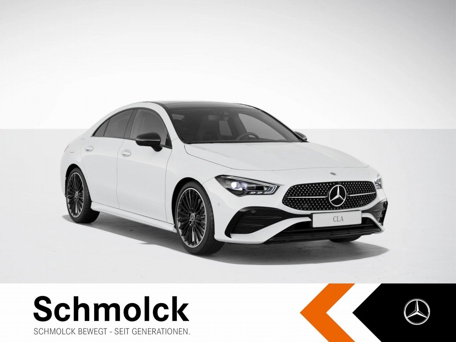 Mercedes-Benz CLA 250 e AMG - Samsaru's Car Outlet