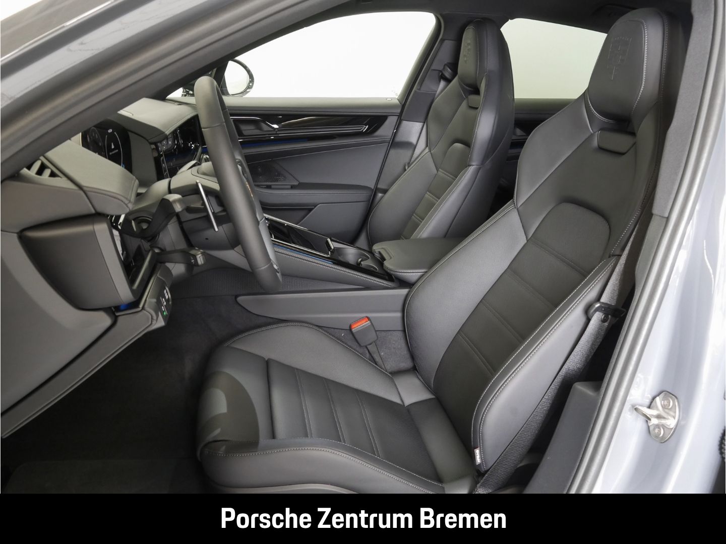 Porsche Panamera 4 S E-Hybrid HD-Matrix Led Bose Sportab