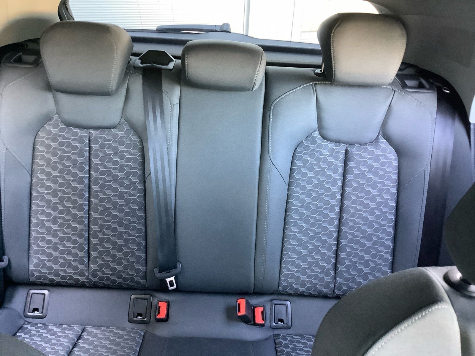 Audi A1 allstreet 30 TFSI S-Tronic - Samsaru's Car Outlet
