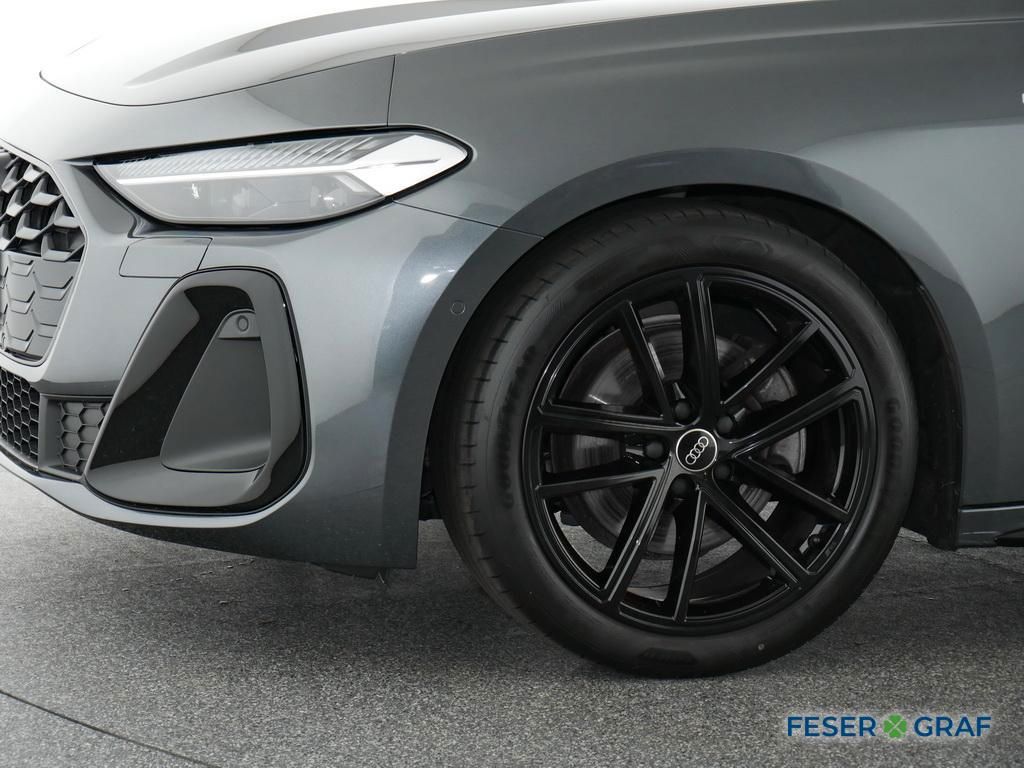 Audi A5 Avant TFSI qu S Line Matrix,Navi,Leder,Kamera