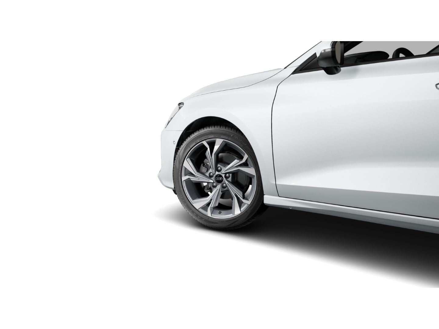 Audi A3 Sportback 35 TFSI advanced - Samsaru's Car Outlet