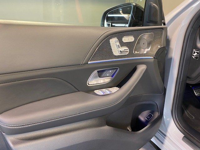 Mercedes-Benz GLE 63 S 4M Cp AMG Keramik/Dist/Pano/StaHg/Carbo