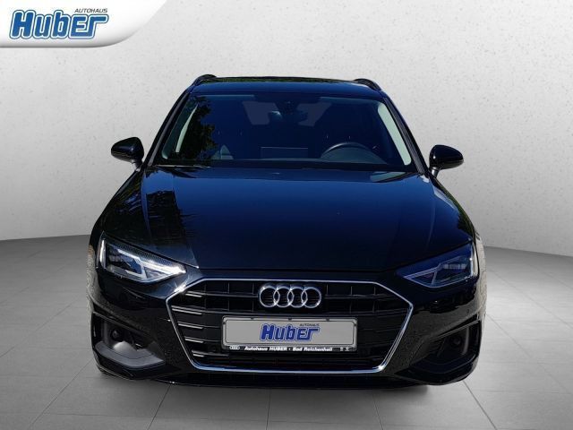Audi A4 Avant 2.0 - Samsaru's Car Outlet