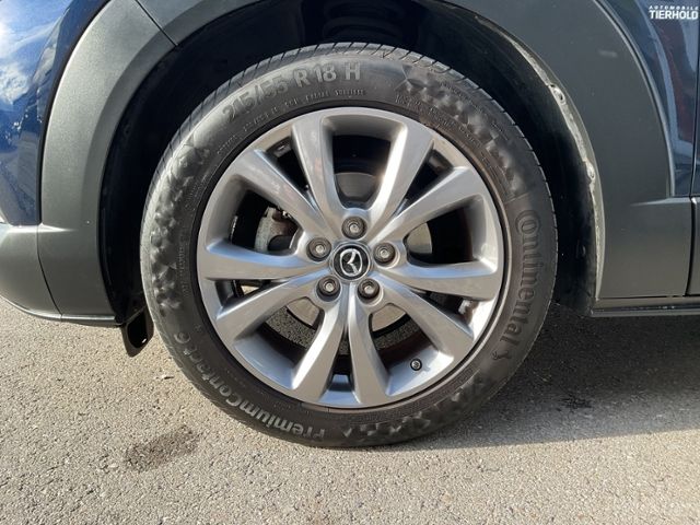 Mazda CX-30 G150 Selection AT LEDER BOSE ACC HUD 360°