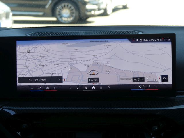BMW 320 d xDriv Tou M Sport PRO ACC°Pano°Stdhzg.Mem.