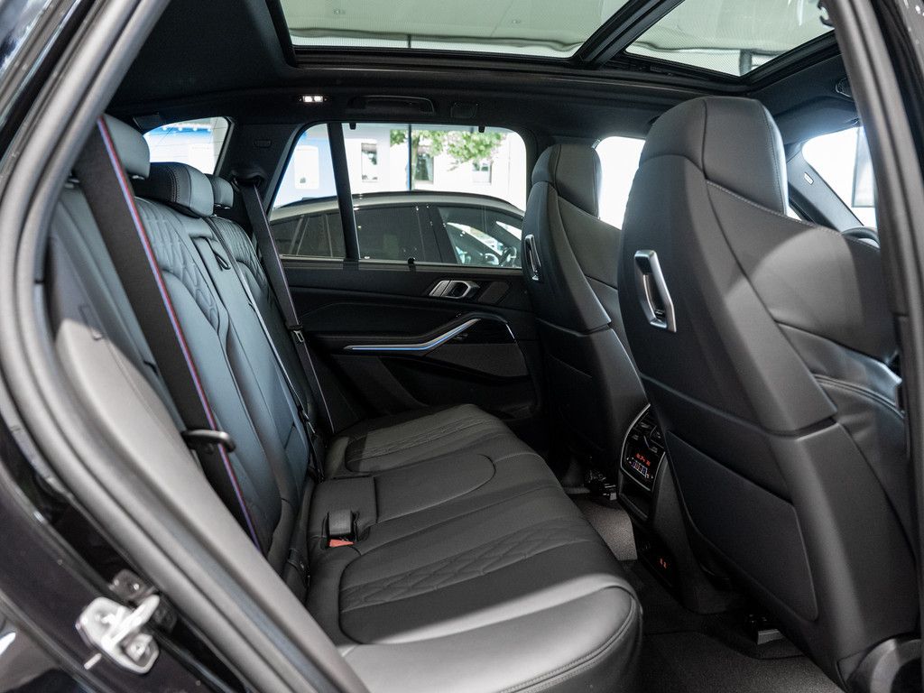 BMW X5 xDrive 50e M-Sport Pro FACEL. 360° PANO LED