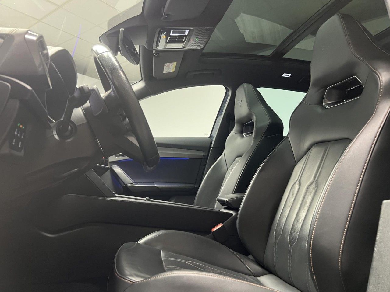 Cupra Formentor VZ 2.0 TSI DSG 4Drive Panorama Klima