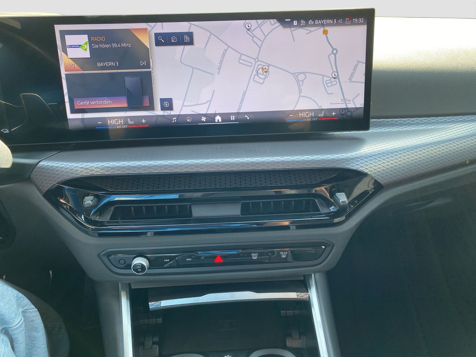 BMW 330e Touring xDrive Aut. ///M-Sport PRO ACC AHK