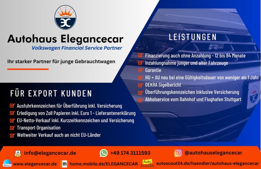 Audi A4 40 2.0 TDI QUATTRO*OPTIK SPORT PAKET*