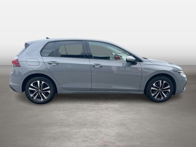 Volkswagen Golf United 1.5 TSi DSG - Samsaru's Car Outlet