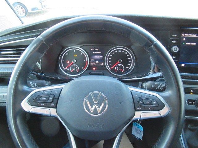Volkswagen T6 Multivan - Samsaru's Car Outlet
