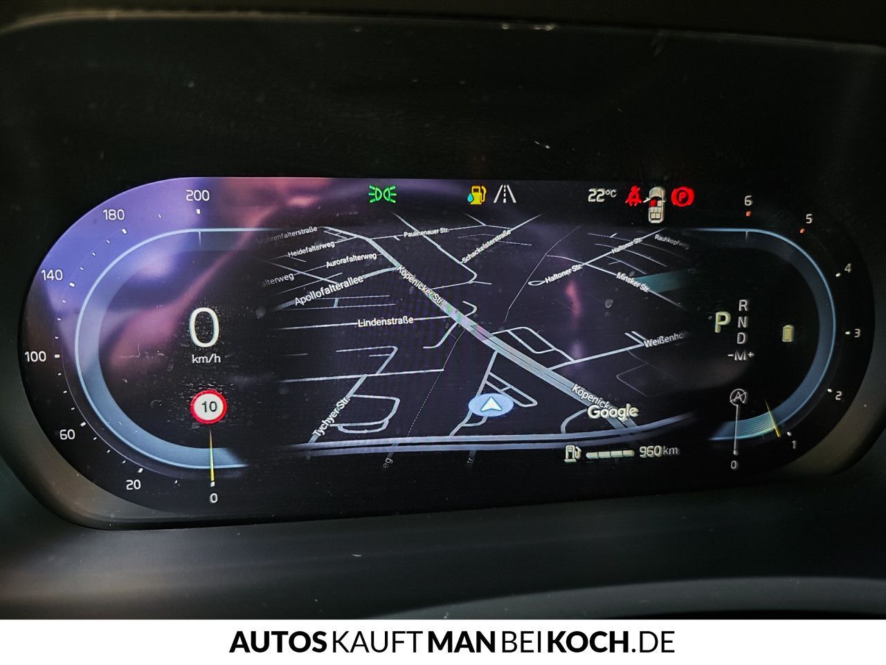 Volvo XC90 B5 AWD Ultimate Brig.ACC BLIS PANO HUD LUFT