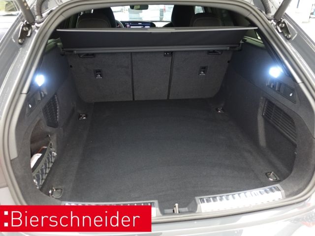 Audi A5 Avant TDI quattro S tronic edition one line P