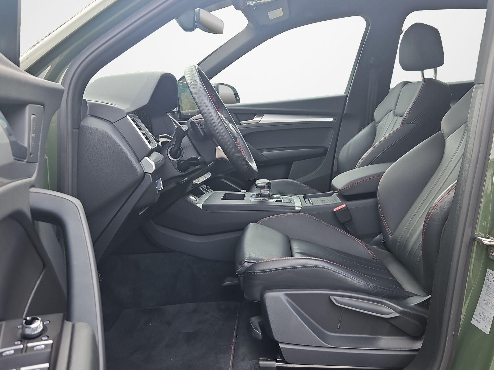 Audi Q5 40 TDI S tronic  quattro S line NaviPlus Matr
