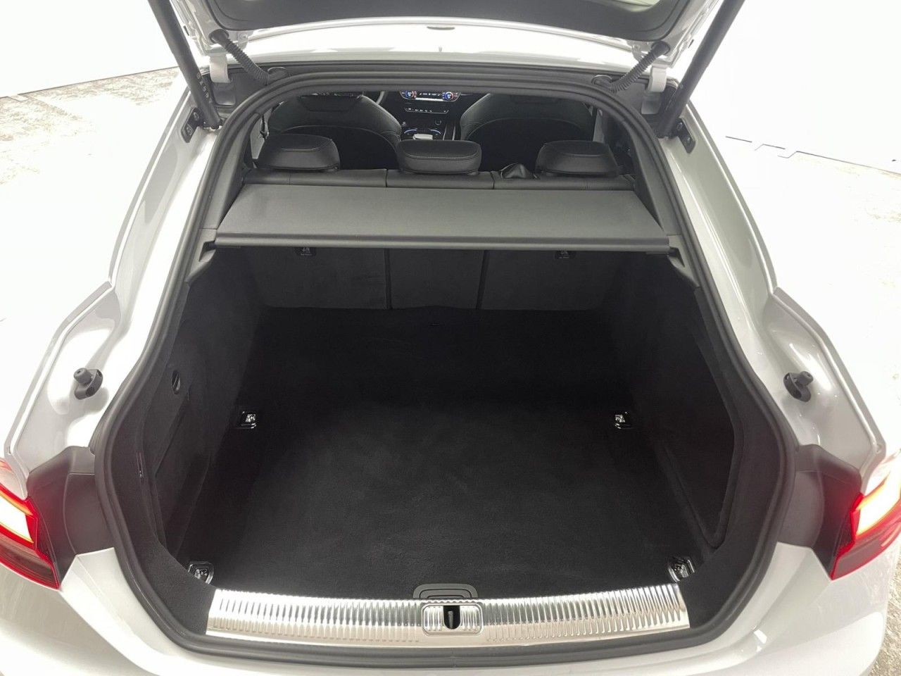 Audi A5 Sportback 40 TFSI quattro S line competition