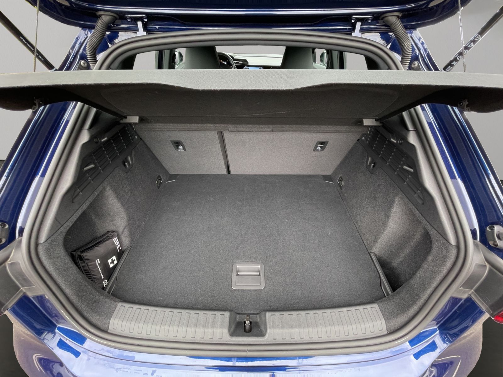 Audi A3 Sportback 30 TFSI LED Navi PDC+ Teilleder