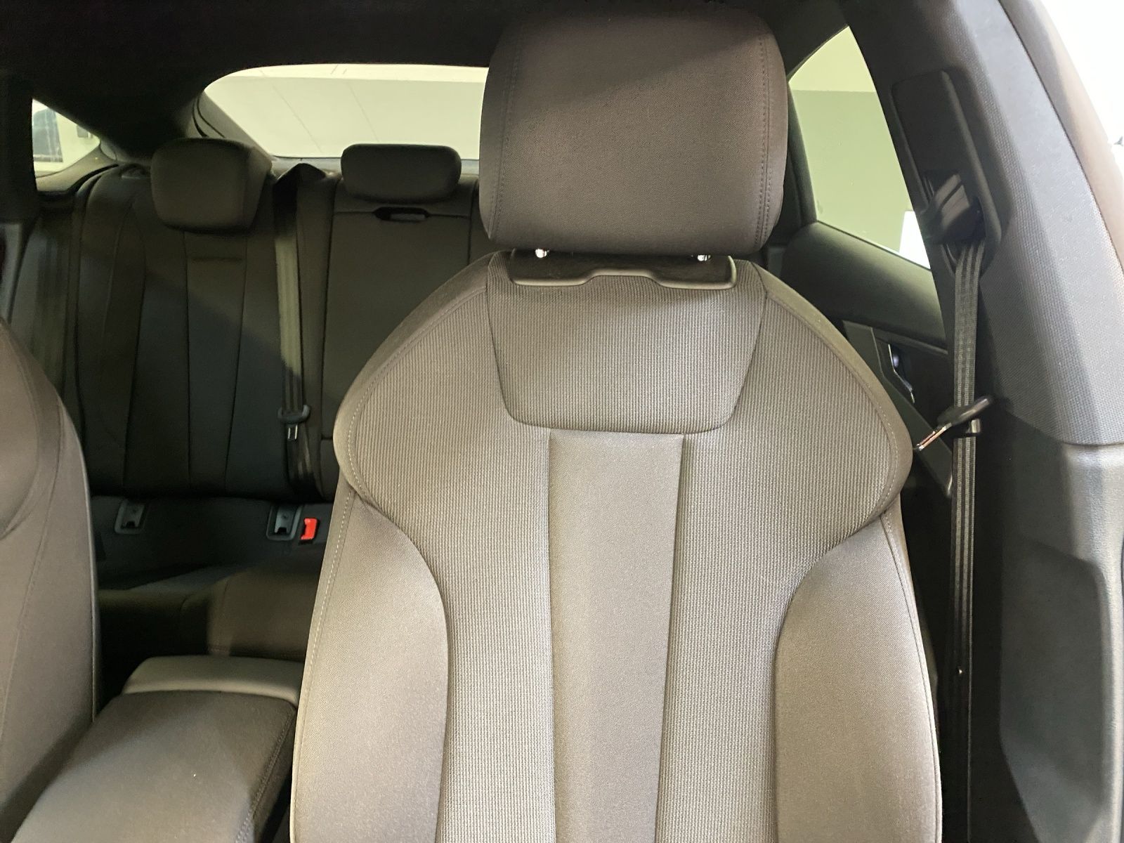 Audi A5 Sportback 40 2.0 TDI quattro S-Line S-line LM