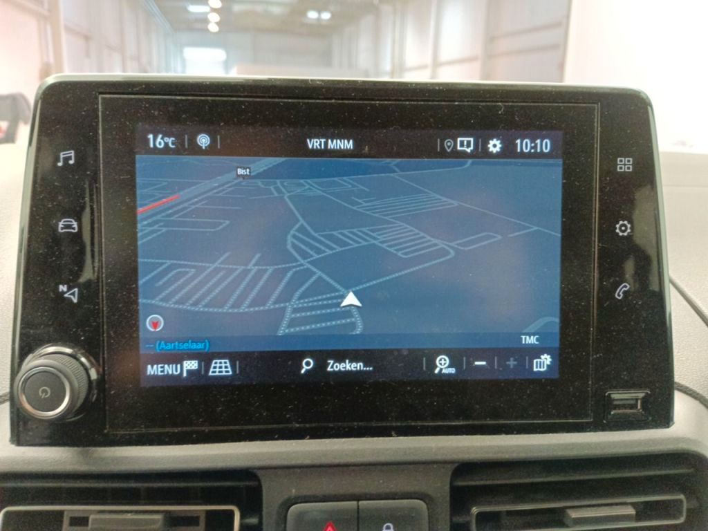 Opel Combo Life 1.5D - Samsaru's Car Outlet