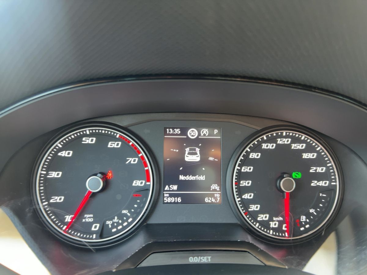 Seat Arona 1.0 TSI Style DSG - Samsaru's Car Outlet