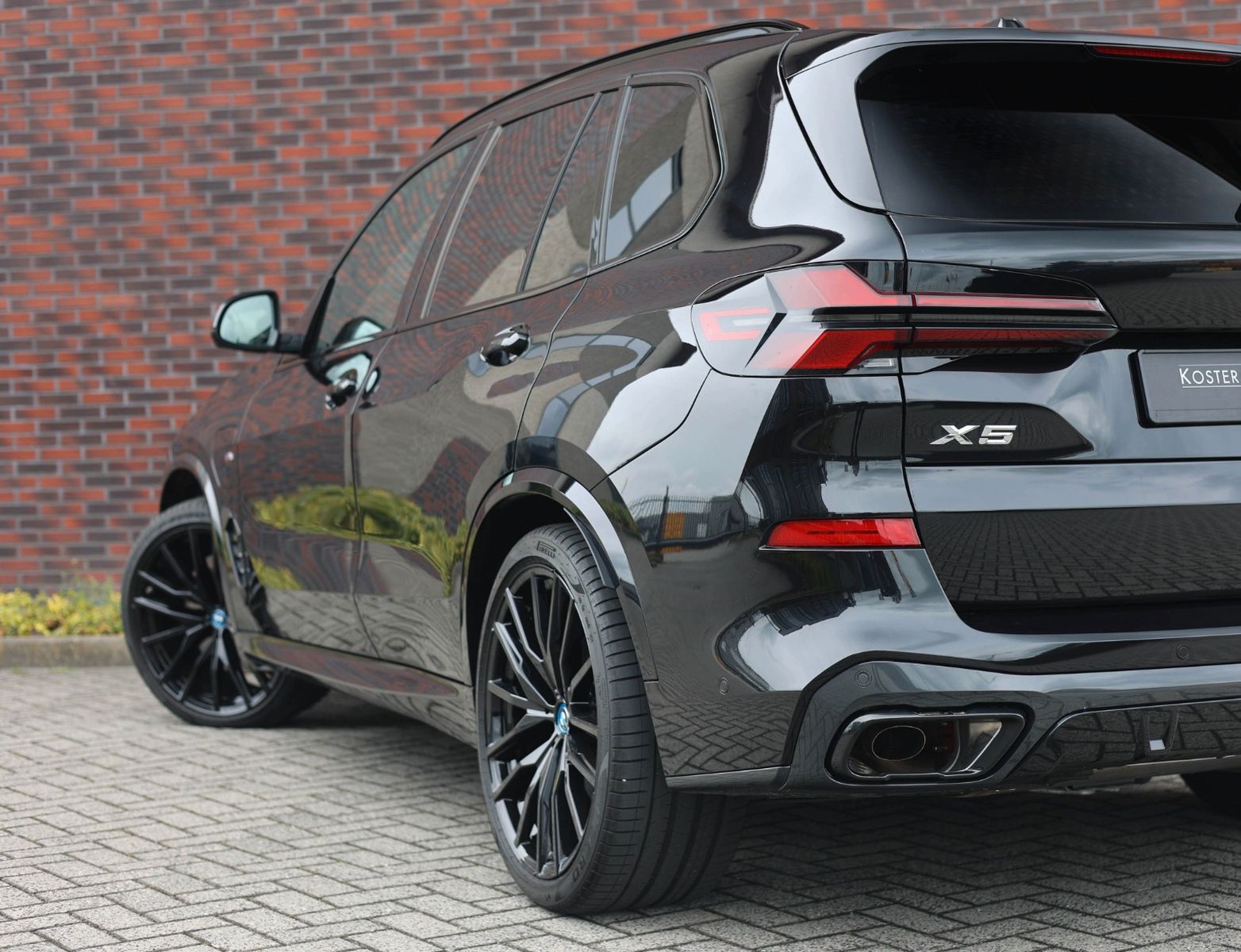 BMW X5 50e xDrive *Volleder*AHK*Pano*Massage*
