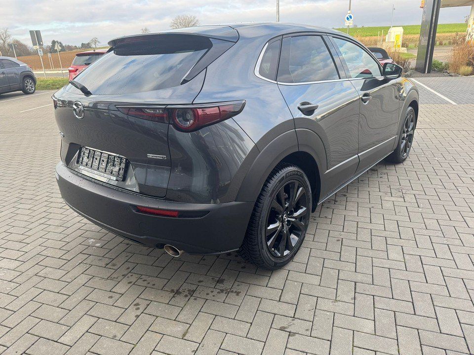 Mazda CX-30 2.0 (186PS) FWD Autom. Homura Sitzheizung