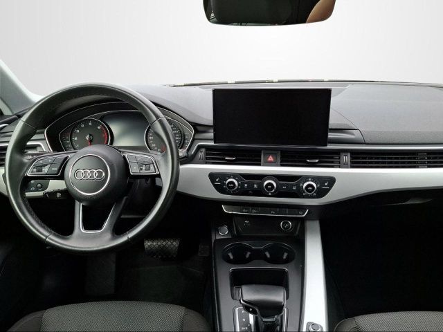 Audi A4 AVANT 35 TFSI S-TRONIC - Samsaru's Car Outlet