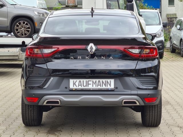 Renault Arkana R.S. Line 1.3 TCe 160 EDC - Samsaru's Car Outlet