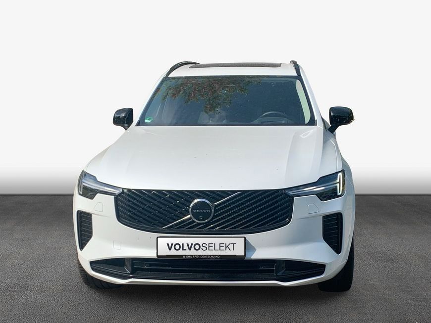 Volvo XC90 T8 AWD Plug-in Hybrid Ultra Dark