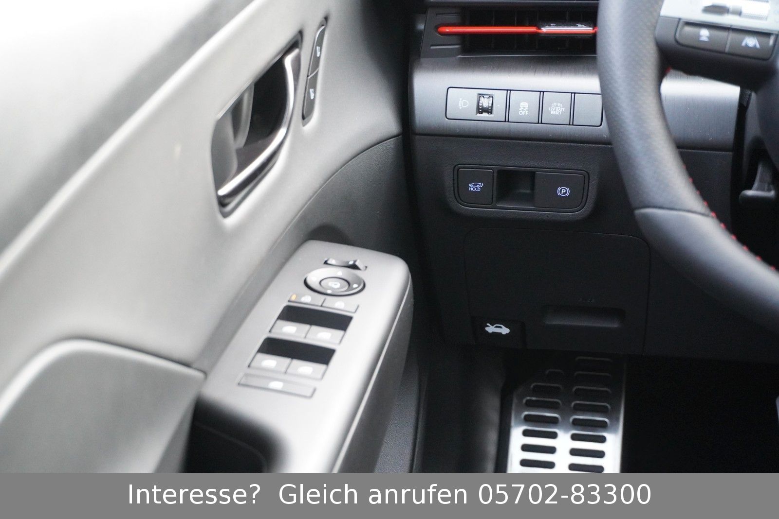 Hyundai Kona 1.6 GDi HYBRID N Line - Samsaru's Car Outlet