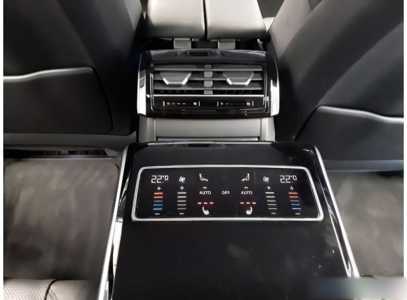 Audi A8 50 TDI - Samsaru's Car Outlet