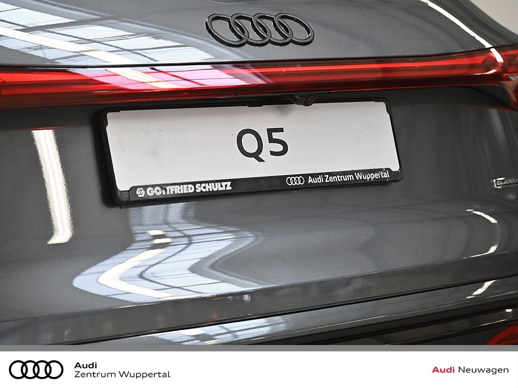 Audi Q5 TDI quattro - Samsaru's Car Outlet