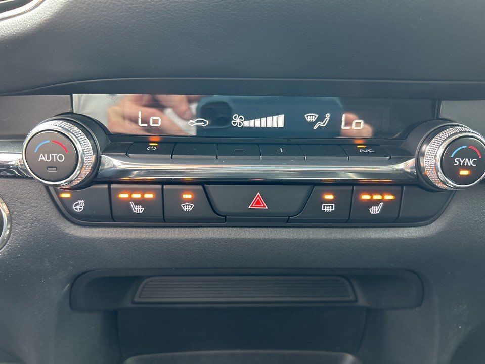 Mazda CX-30 "SELECTION" 2.0l "DES-P" M-Hybrid