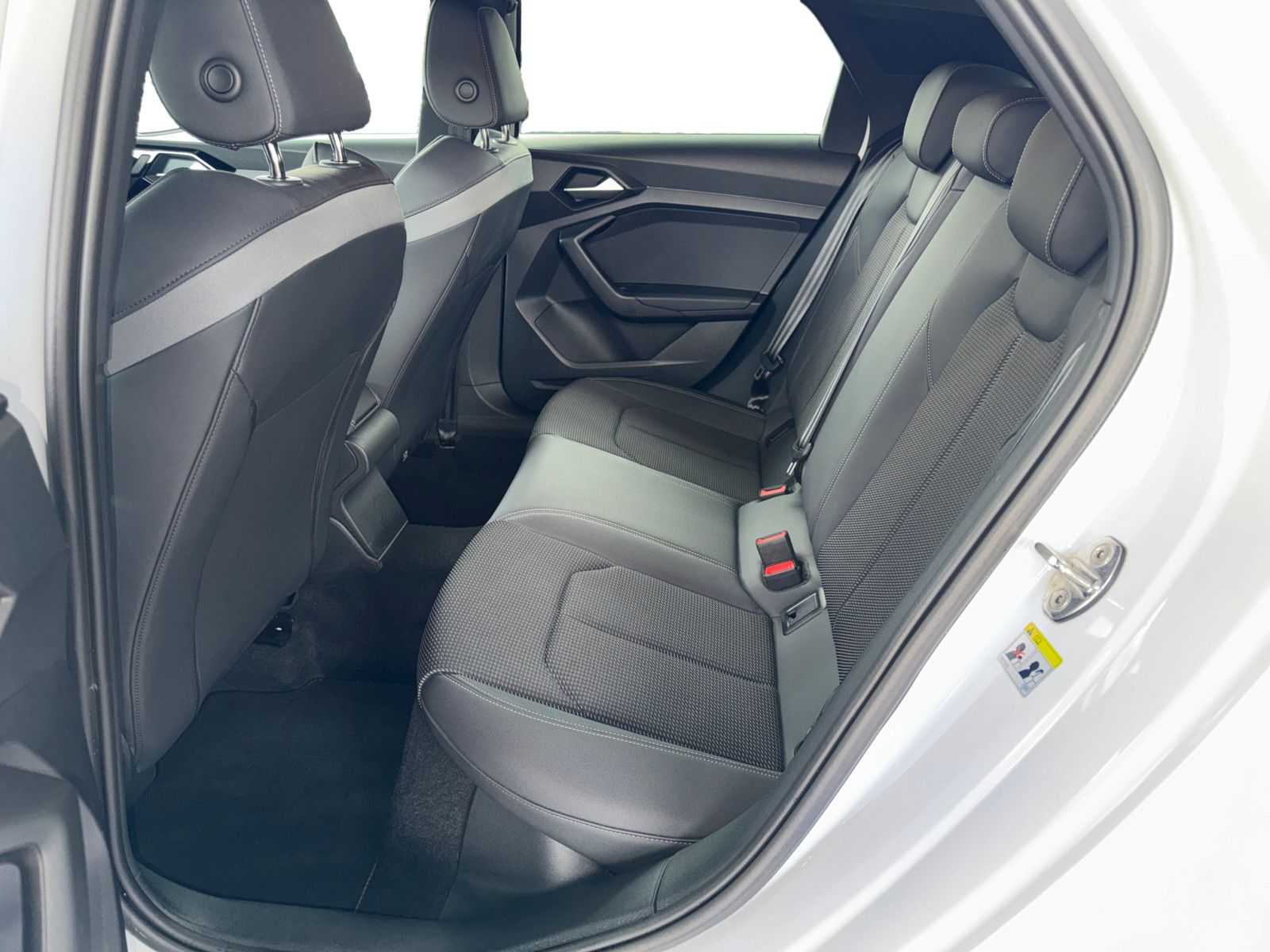 Audi A1 Sportback 25TFSI S-tronic S line Virtual LED