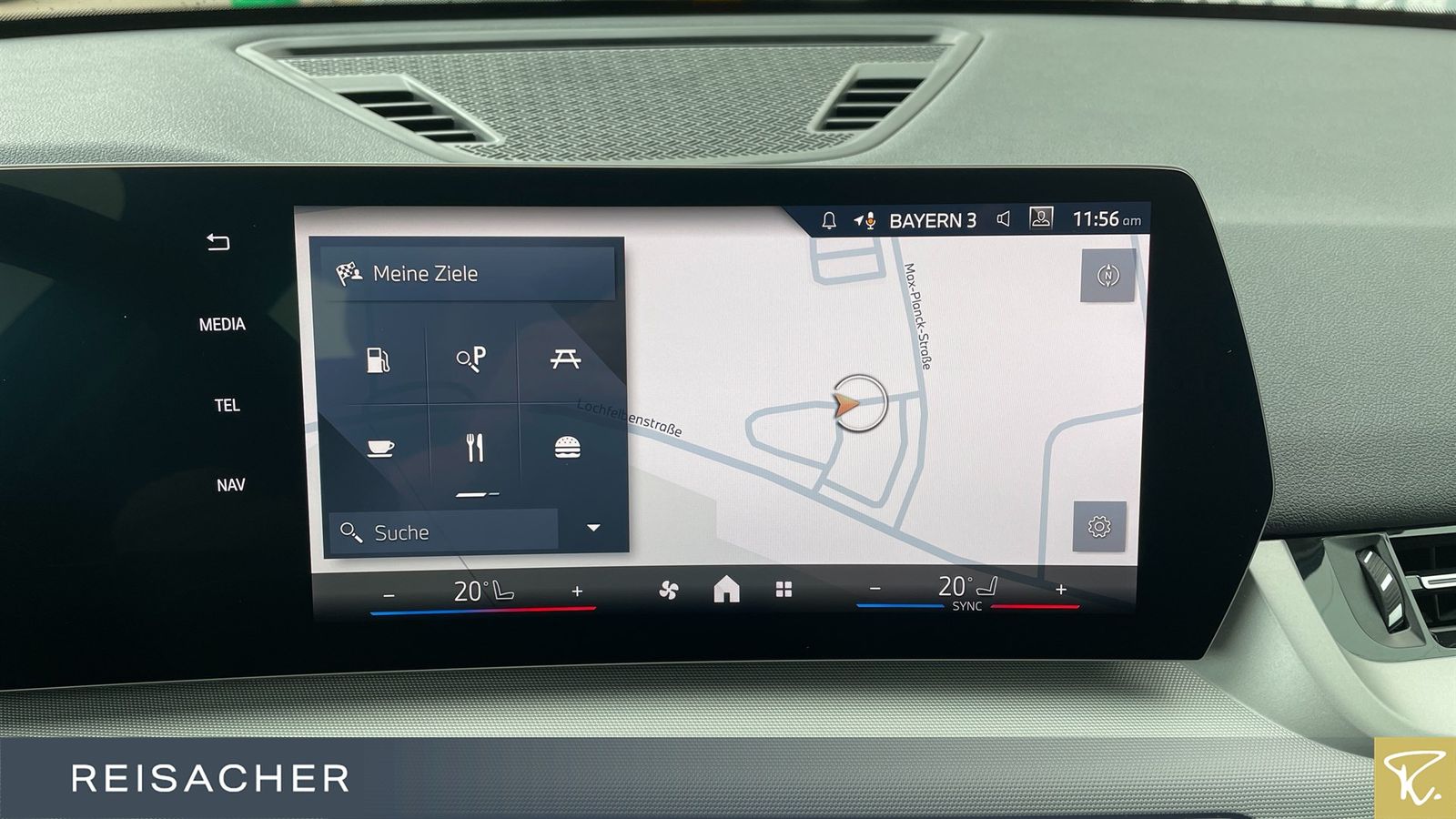 BMW X1 xDrive 20d - Samsaru's Car Outlet