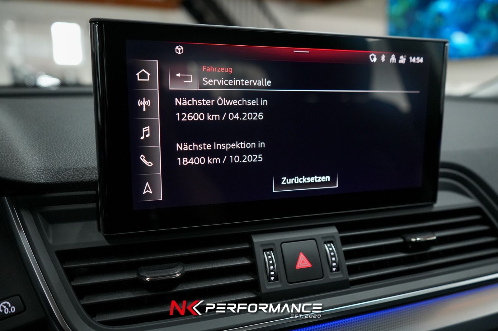 Audi Q5 Sportback 50 TDI quattro S line - Samsaru's Car Outlet