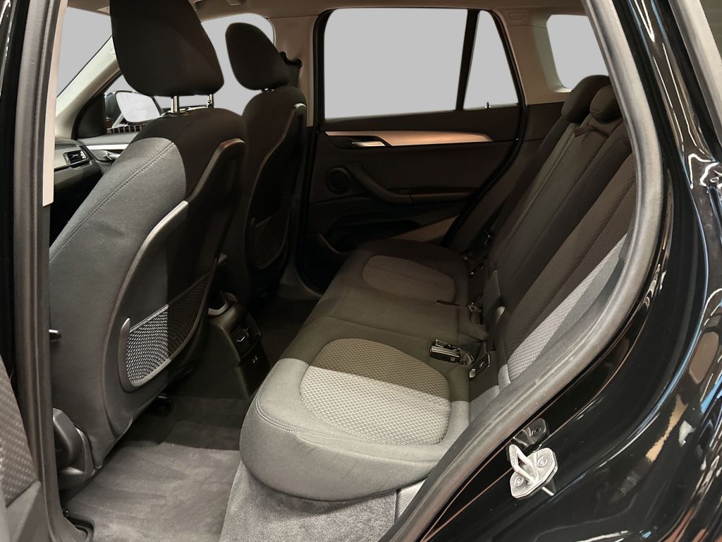 BMW X1 xDrive25e Advantage - Samsaru's Car Outlet
